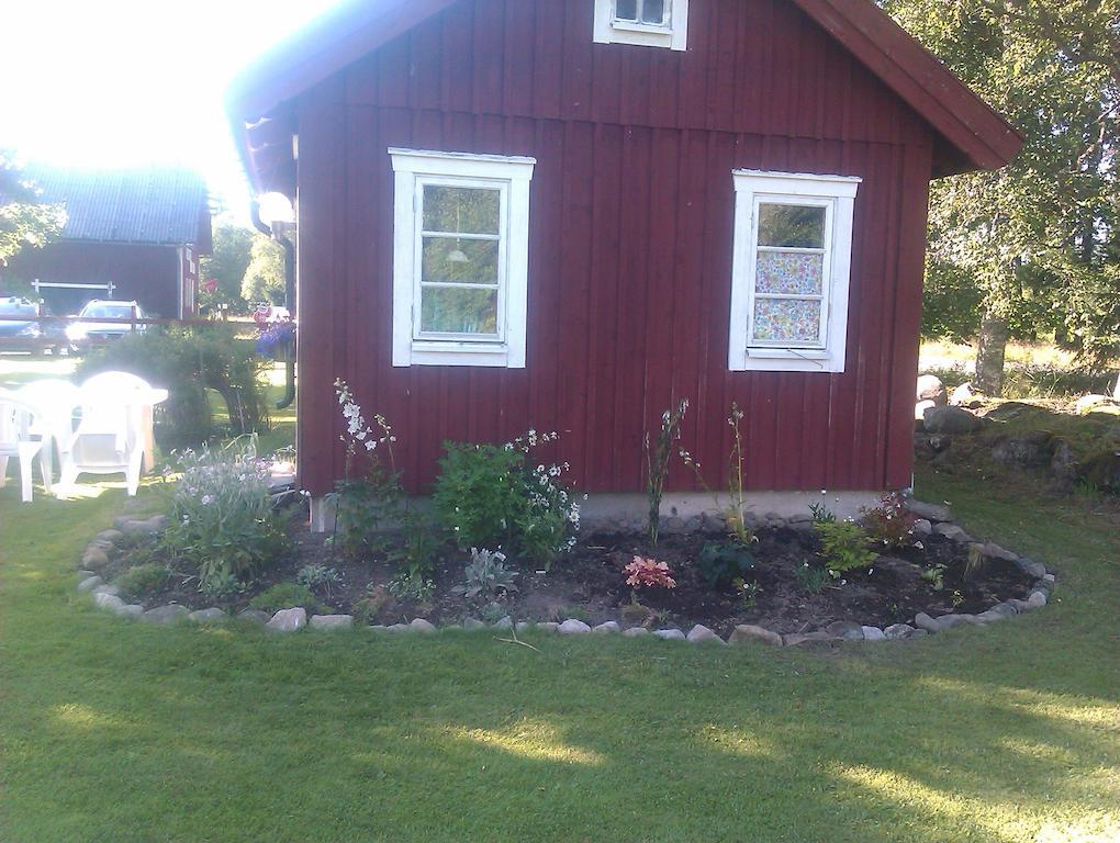 Stensholms Traedgard Nässjö Екстериор снимка